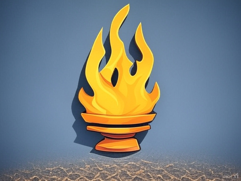 Promethean Forge Logo